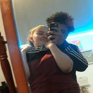 Meet your Posher, Angelina